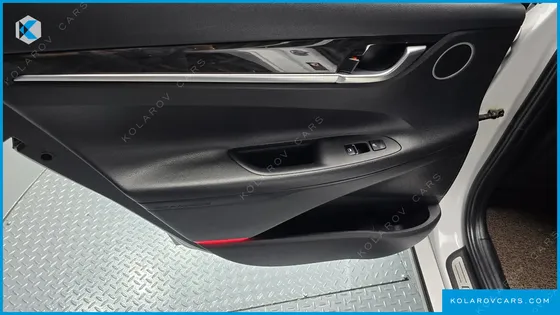 HYUNDAI GRANDEUR 2.4 PREMIUM