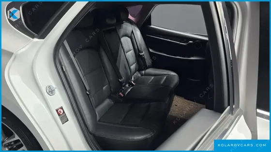 HYUNDAI GRANDEUR 2.4 PREMIUM