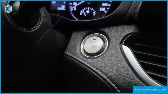 HYUNDAI GRANDEUR 2.4 PREMIUM