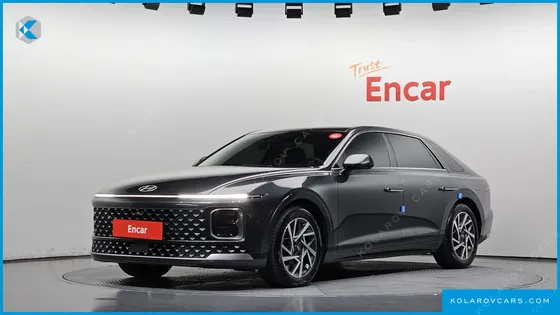 HYUNDAI GRANDEUR PREMIUM