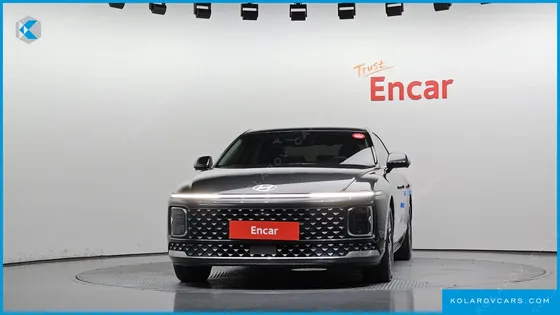 HYUNDAI GRANDEUR PREMIUM