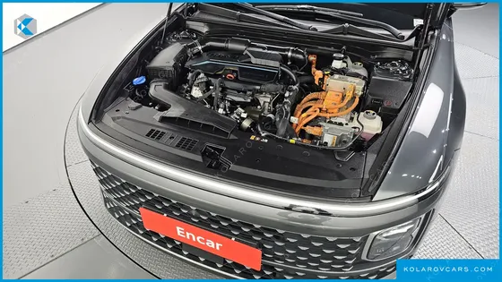 HYUNDAI GRANDEUR PREMIUM