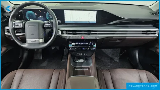HYUNDAI GRANDEUR PREMIUM
