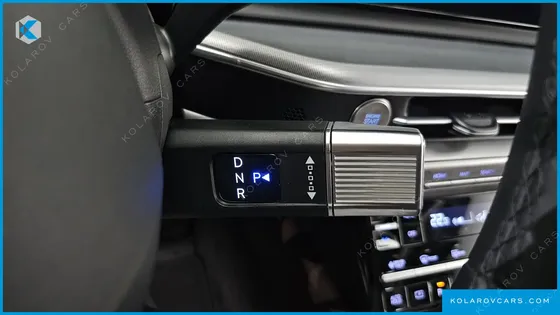 HYUNDAI GRANDEUR PREMIUM