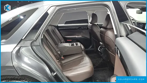 HYUNDAI GRANDEUR PREMIUM