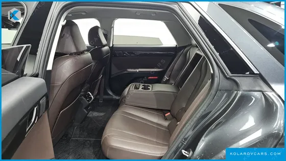 HYUNDAI GRANDEUR PREMIUM