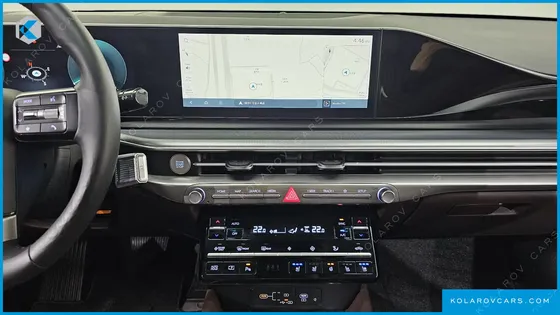 HYUNDAI GRANDEUR PREMIUM