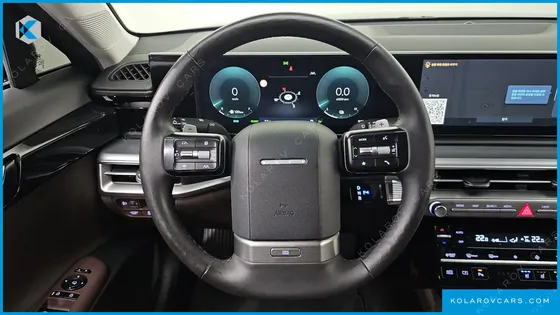 HYUNDAI GRANDEUR PREMIUM