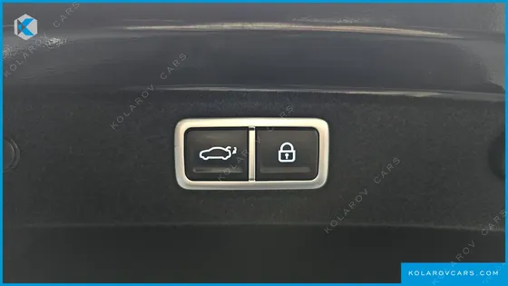 HYUNDAI GRANDEUR PREMIUM