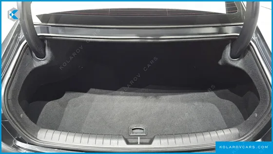 HYUNDAI GRANDEUR PREMIUM