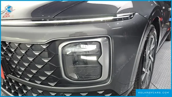 HYUNDAI GRANDEUR PREMIUM
