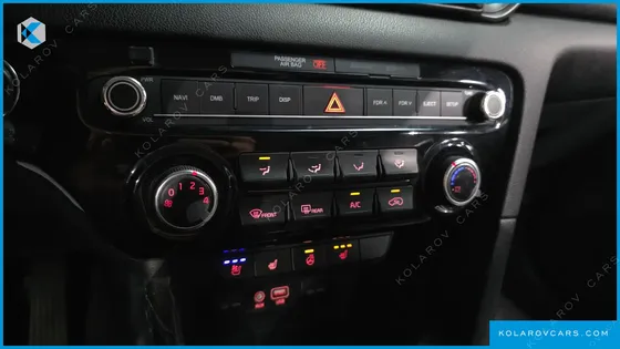 KIA SPORTAGE DIESEL 2WD NOBLESSE