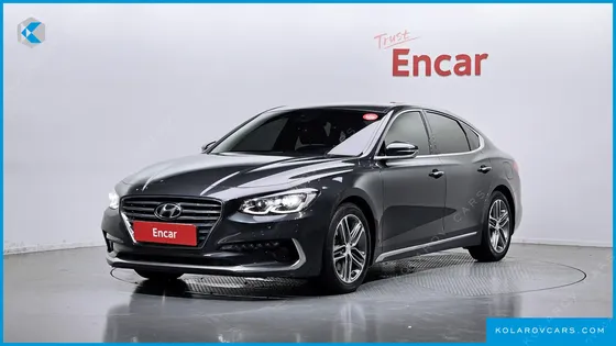 HYUNDAI GRANDEUR 2.4 PREMIUM