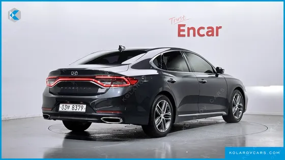 HYUNDAI GRANDEUR 2.4 PREMIUM