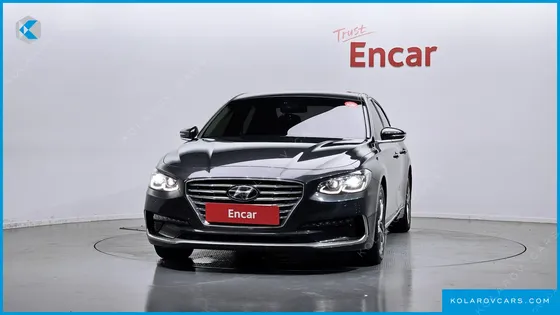 HYUNDAI GRANDEUR 2.4 PREMIUM