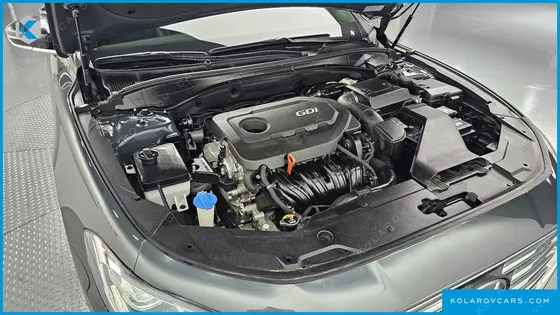 HYUNDAI GRANDEUR 2.4 PREMIUM