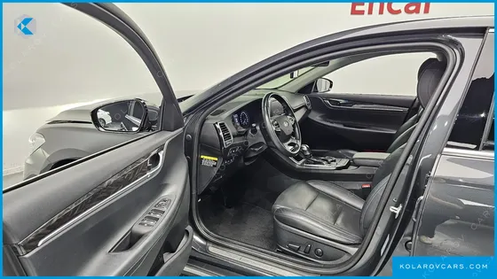HYUNDAI GRANDEUR 2.4 PREMIUM