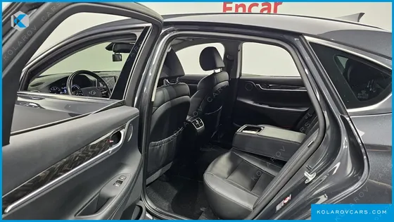 HYUNDAI GRANDEUR 2.4 PREMIUM