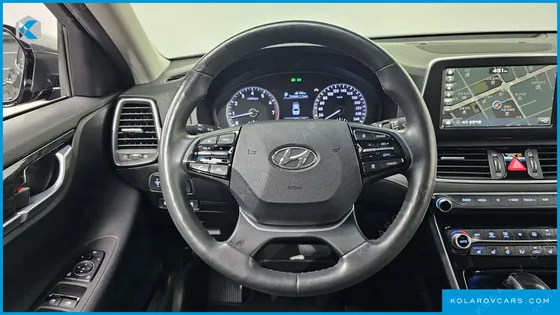 HYUNDAI GRANDEUR 2.4 PREMIUM