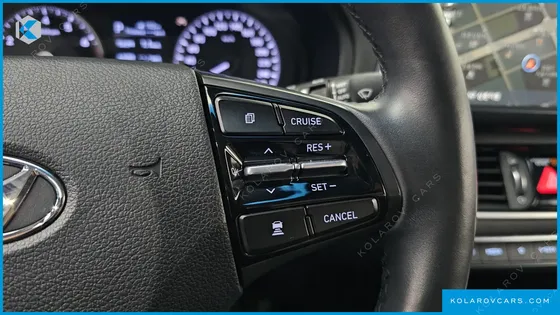 HYUNDAI GRANDEUR 2.4 PREMIUM
