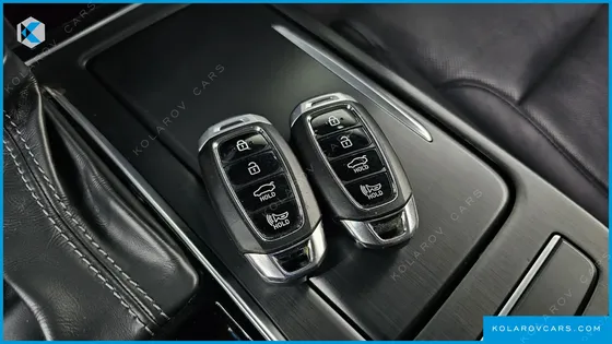 HYUNDAI GRANDEUR 2.4 PREMIUM
