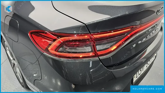 HYUNDAI GRANDEUR 2.4 PREMIUM