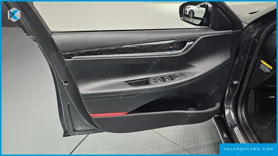 HYUNDAI GRANDEUR 2.4 PREMIUM
