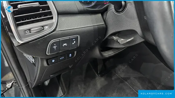 HYUNDAI GRANDEUR 2.4 PREMIUM