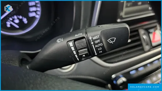 HYUNDAI GRANDEUR 2.4 PREMIUM