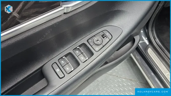 HYUNDAI GRANDEUR 2.4 PREMIUM
