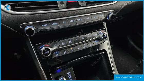 HYUNDAI GRANDEUR 2.4 PREMIUM