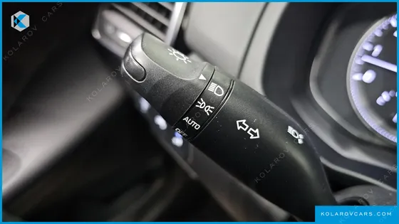 HYUNDAI GRANDEUR 2.4 PREMIUM