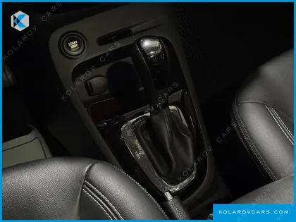 RENAULT KOREA QM3 RE