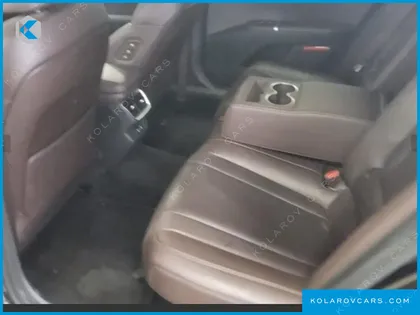 HYUNDAI GRANDEUR EXCLUSIVE