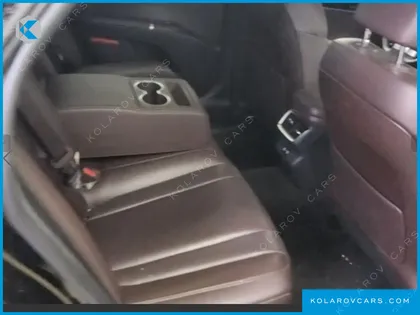 HYUNDAI GRANDEUR EXCLUSIVE
