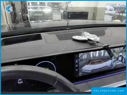 HYUNDAI GRANDEUR EXCLUSIVE