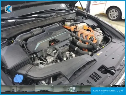 HYUNDAI GRANDEUR EXCLUSIVE