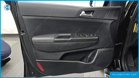 KIA SPORTAGE DIESEL 1.7 2WD NOBLESSE