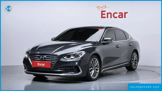 HYUNDAI GRANDEUR 2.4 PREMIUM