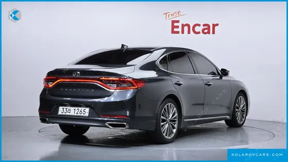 HYUNDAI GRANDEUR 2.4 PREMIUM