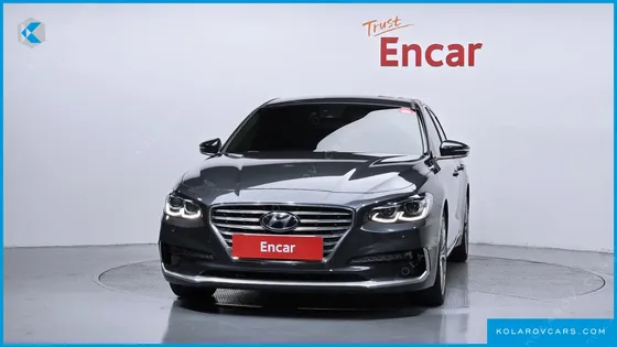 HYUNDAI GRANDEUR 2.4 PREMIUM