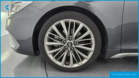 HYUNDAI GRANDEUR 2.4 PREMIUM
