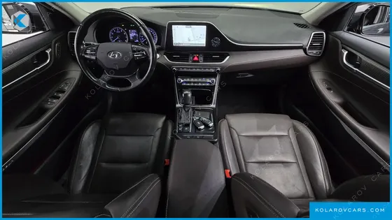 HYUNDAI GRANDEUR 2.4 PREMIUM