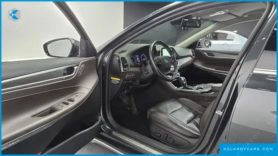 HYUNDAI GRANDEUR 2.4 PREMIUM
