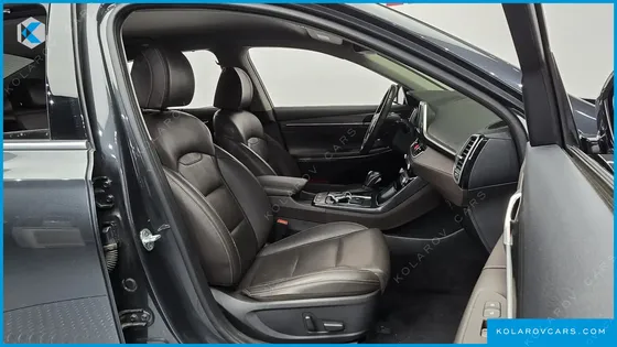 HYUNDAI GRANDEUR 2.4 PREMIUM
