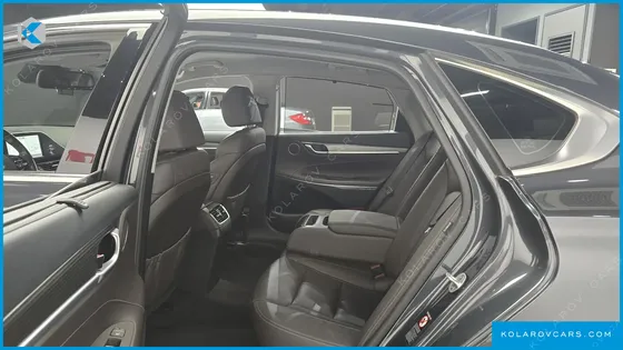 HYUNDAI GRANDEUR 2.4 PREMIUM