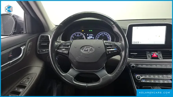 HYUNDAI GRANDEUR 2.4 PREMIUM