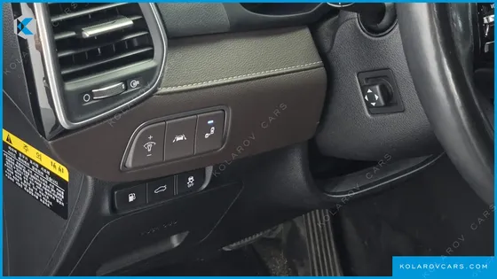HYUNDAI GRANDEUR 2.4 PREMIUM