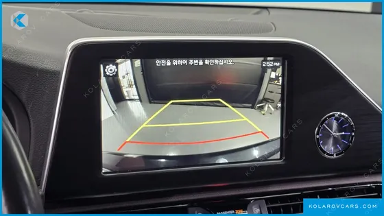 HYUNDAI GRANDEUR 2.4 PREMIUM