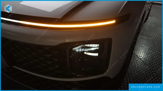 HYUNDAI GRANDEUR CALLIGRAPHY